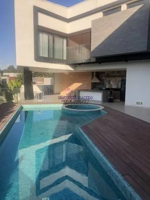 Foto 5 de Casa com 4 quartos à venda, 675m2 em Barueri - SP