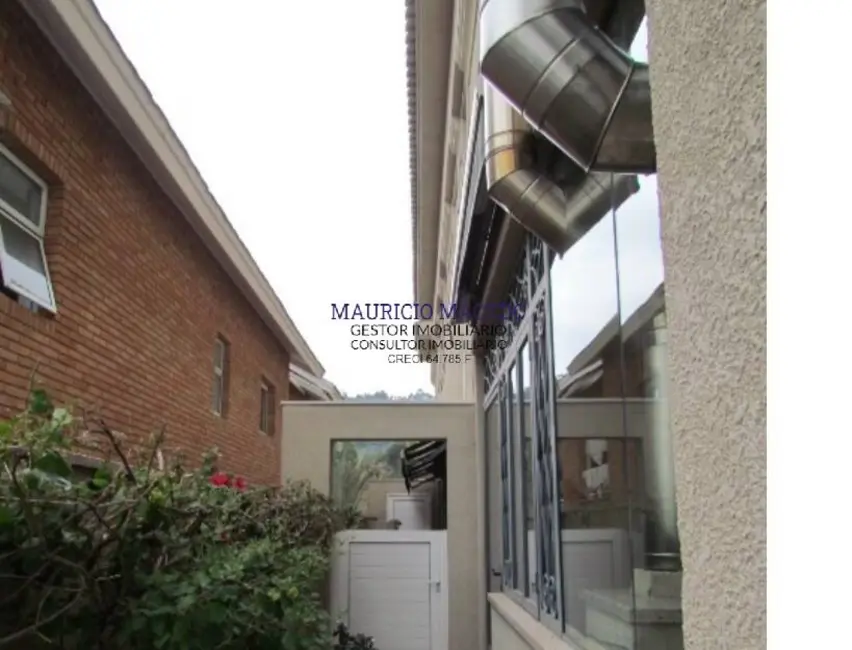 Casa com 4 quartos à venda, 525m2 em Tamboré, Santana De Parnaiba - SP - imagem 2 Foto 2 de Casa com 4 quartos à venda, 525m2 em Tamboré, Santana De Parnaiba - SP