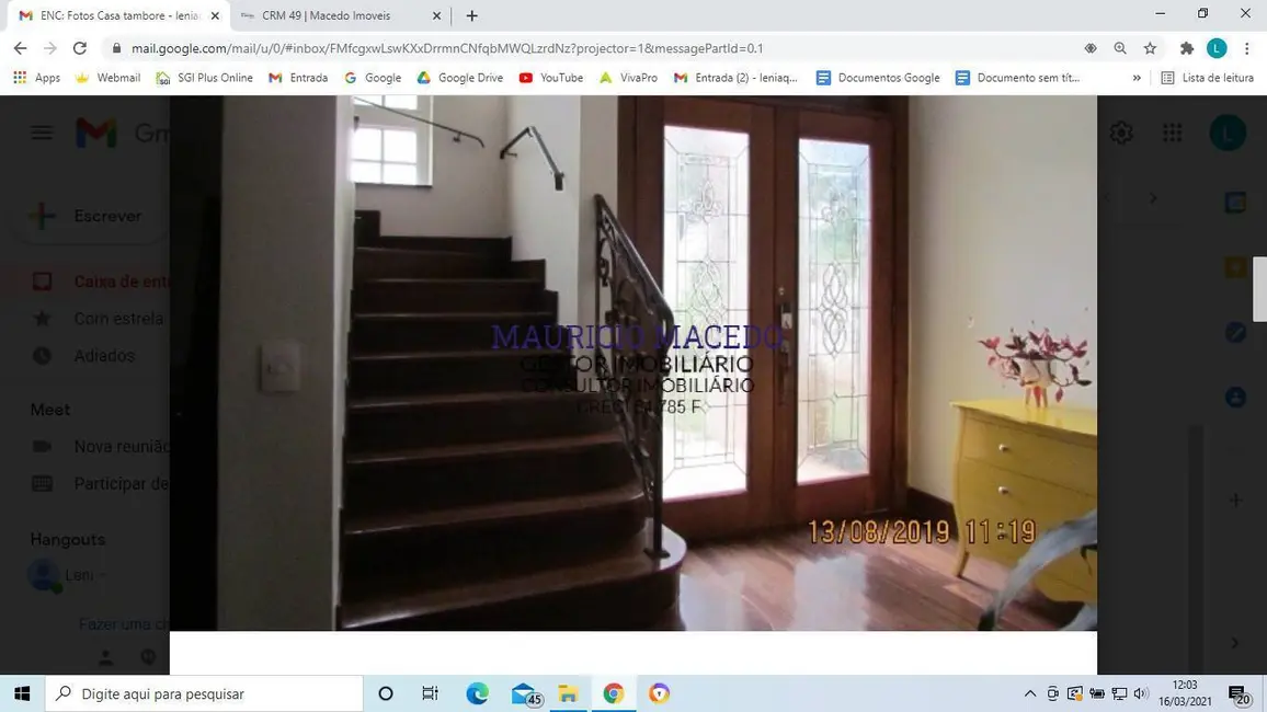 Casa com 4 quartos à venda, 525m2 em Tamboré, Santana De Parnaiba - SP - imagem 6 Foto 6 de Casa com 4 quartos à venda, 525m2 em Tamboré, Santana De Parnaiba - SP