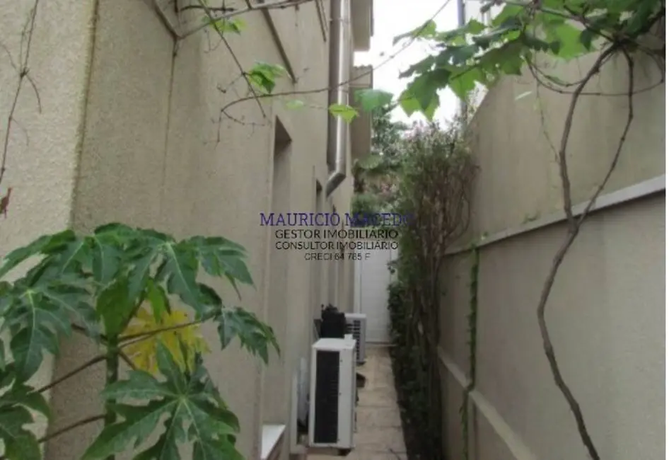 Casa com 4 quartos à venda, 525m2 em Tamboré, Santana De Parnaiba - SP - imagem 3 Foto 3 de Casa com 4 quartos à venda, 525m2 em Tamboré, Santana De Parnaiba - SP