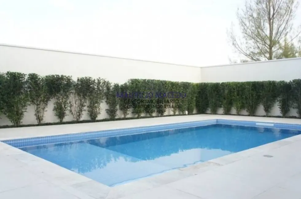 Foto 7 de Casa com 4 quartos à venda, 420m2 em Alphaville, Santana De Parnaiba - SP