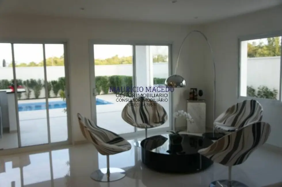 Foto 5 de Casa com 4 quartos à venda, 420m2 em Alphaville, Santana De Parnaiba - SP