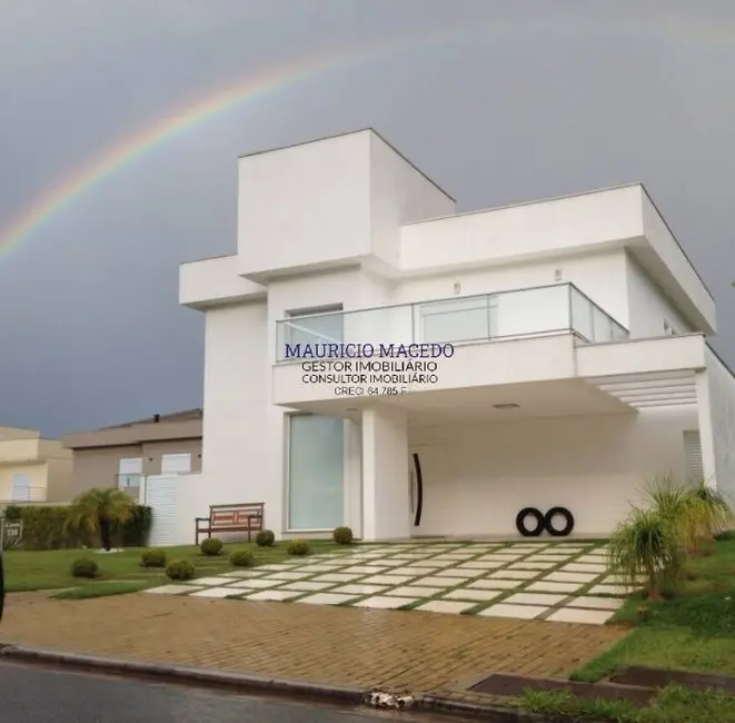 Foto 1 de Casa com 4 quartos à venda, 420m2 em Alphaville, Santana De Parnaiba - SP