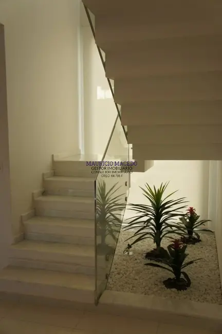 Foto 2 de Casa com 4 quartos à venda, 420m2 em Alphaville, Santana De Parnaiba - SP