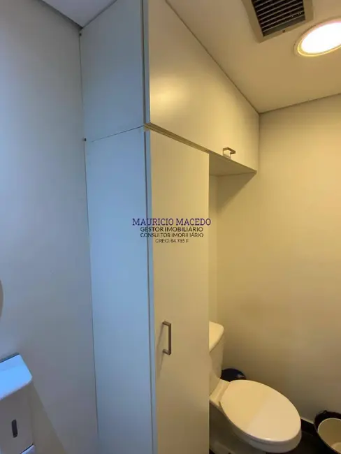 Foto 5 de Sala Comercial para alugar, 43m2 em Barueri - SP