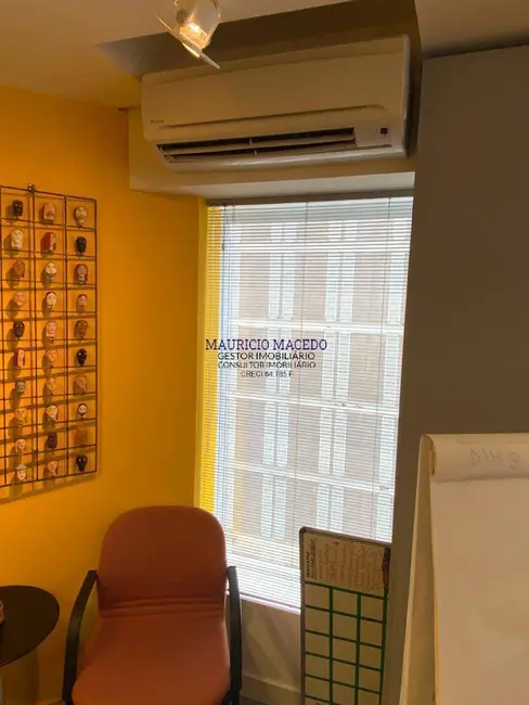 Foto 8 de Sala Comercial para alugar, 43m2 em Barueri - SP