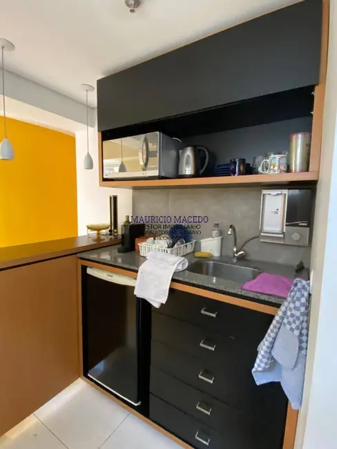 Foto 2 de Sala Comercial para alugar, 43m2 em Barueri - SP