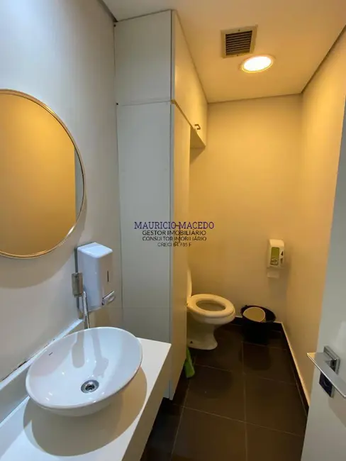 Foto 6 de Sala Comercial para alugar, 43m2 em Barueri - SP