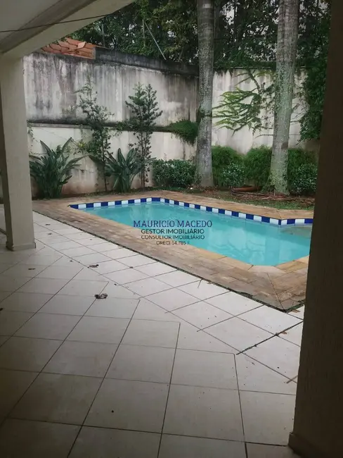 Foto 3 de Casa com 4 quartos à venda, 550m2 em Alphaville Residencial Plus, Barueri - SP