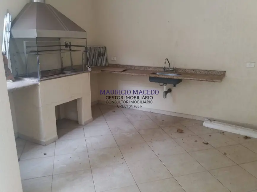 Foto 7 de Casa com 4 quartos à venda, 550m2 em Alphaville Residencial Plus, Barueri - SP