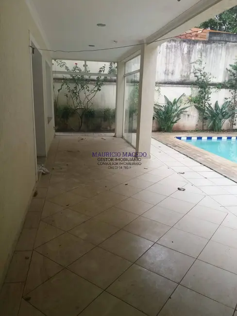 Foto 6 de Casa com 4 quartos à venda, 550m2 em Alphaville Residencial Plus, Barueri - SP