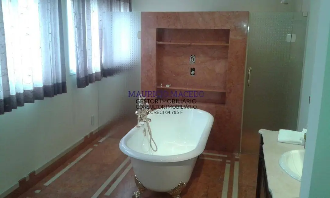 Foto 9 de Apartamento com 4 quartos à venda, 660m2 em Barueri - SP