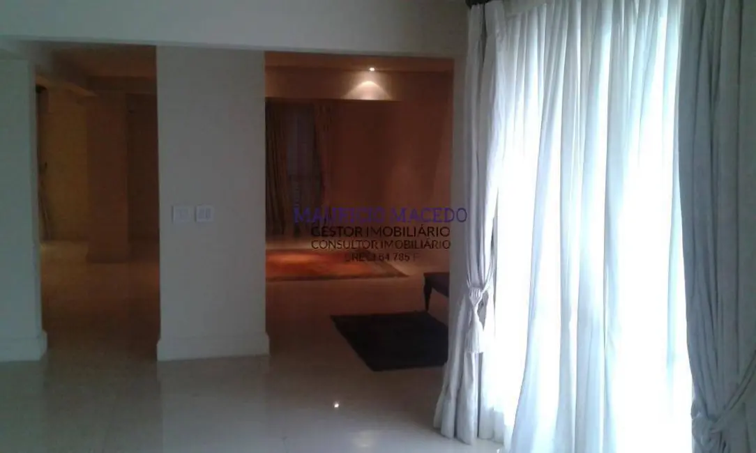 Foto 5 de Apartamento com 4 quartos à venda, 660m2 em Barueri - SP