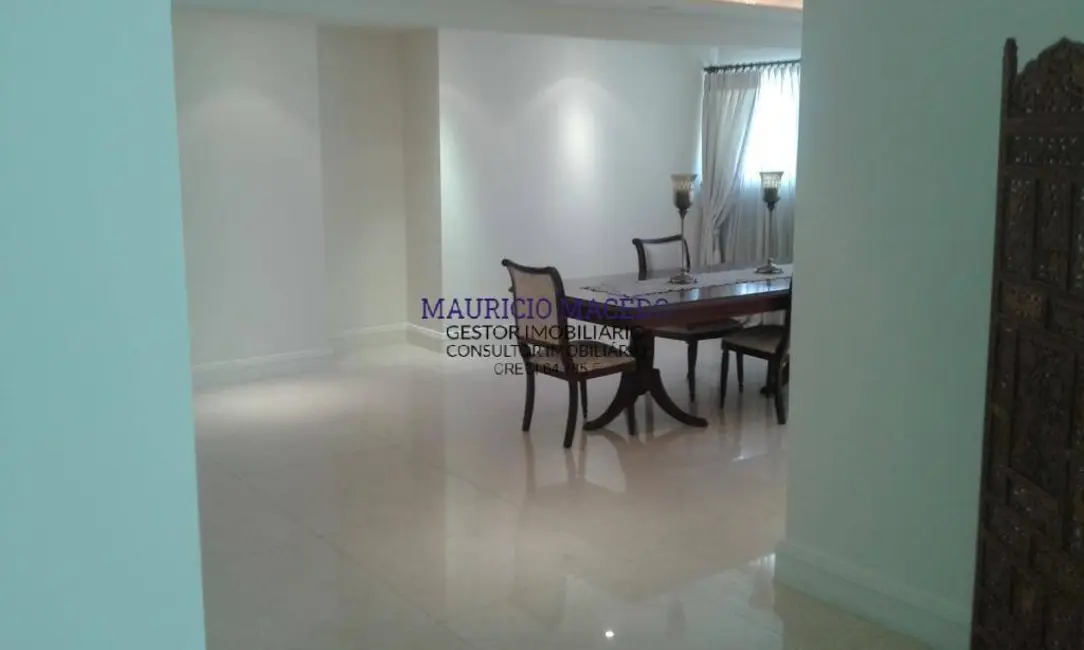 Foto 4 de Apartamento com 4 quartos à venda, 660m2 em Barueri - SP