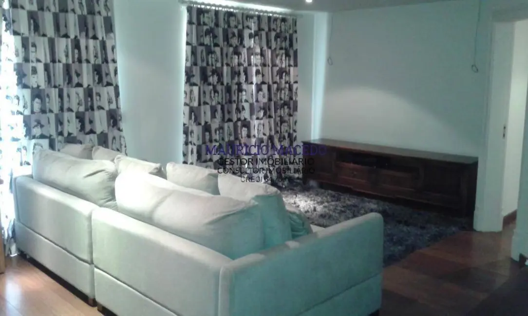 Foto 2 de Apartamento com 4 quartos à venda, 660m2 em Barueri - SP