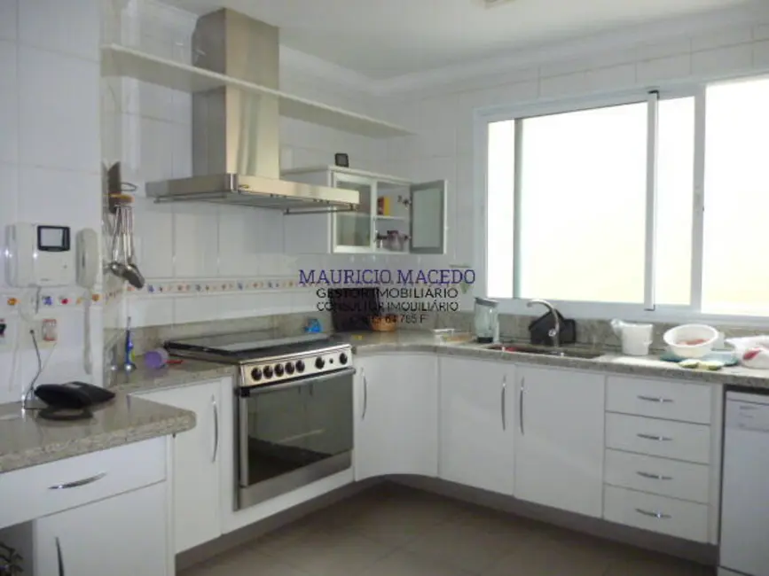 Foto 7 de Casa com 5 quartos à venda e para alugar, 849m2 em Alphaville Residencial Um, Barueri - SP