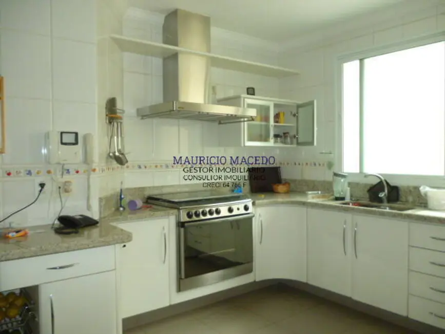 Foto 8 de Casa com 5 quartos à venda e para alugar, 849m2 em Alphaville Residencial Um, Barueri - SP