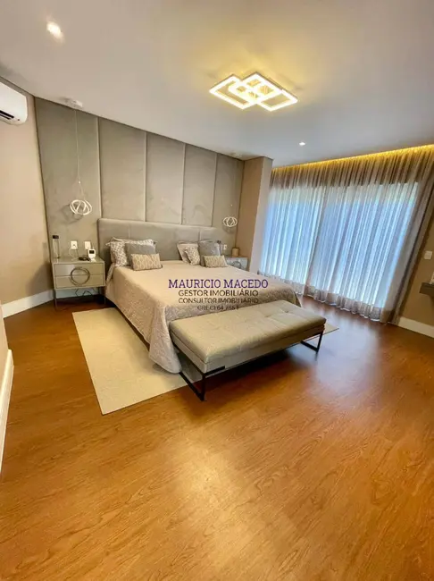 Casa com 4 quartos à venda, 400m2 em Alphaville, Santana De Parnaiba - SP - imagem 7 Foto 7 de Casa com 4 quartos à venda, 400m2 em Alphaville, Santana De Parnaiba - SP