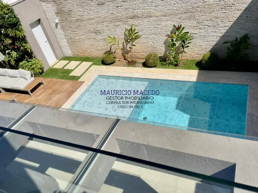 Casa com 4 quartos à venda, 400m2 em Alphaville, Santana De Parnaiba - SP - imagem 5 Foto 5 de Casa com 4 quartos à venda, 400m2 em Alphaville, Santana De Parnaiba - SP