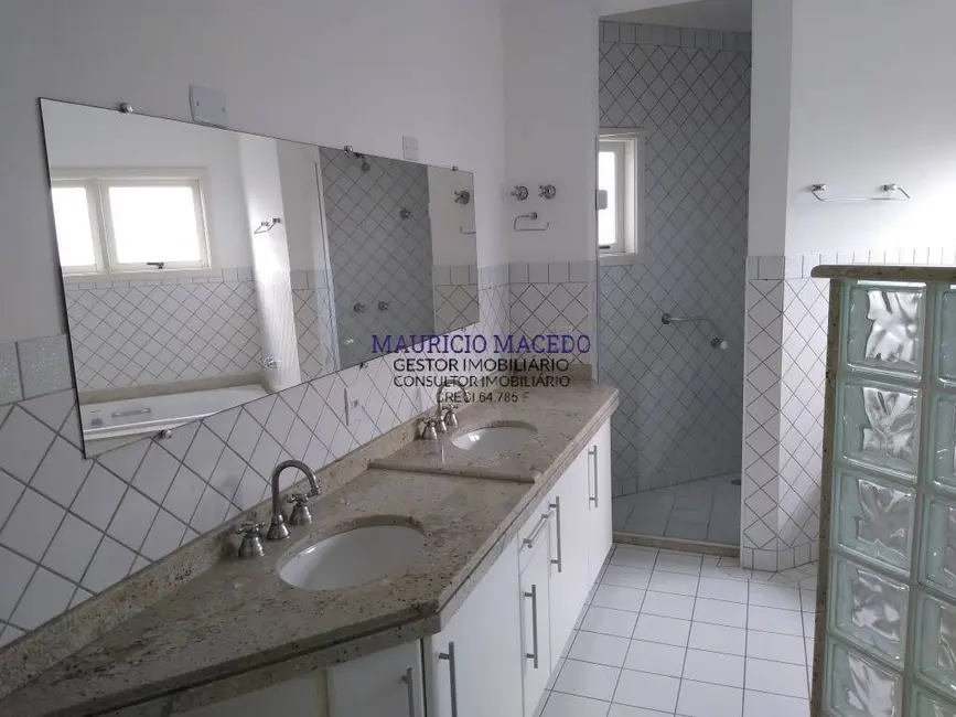 Foto 9 de Casa com 4 quartos à venda, 700m2 em Alphaville, Santana De Parnaiba - SP