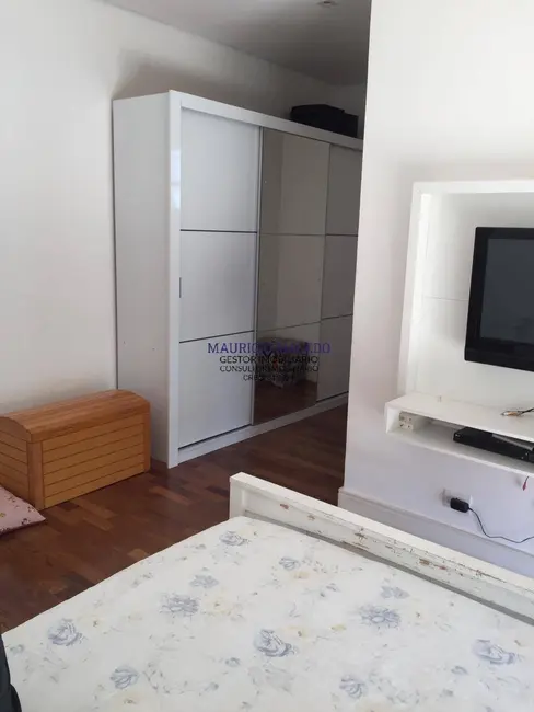 Casa com 4 quartos à venda, 478m2 em Alphaville, Santana De Parnaiba - SP - imagem 6 Foto 6 de Casa com 4 quartos à venda, 478m2 em Alphaville, Santana De Parnaiba - SP
