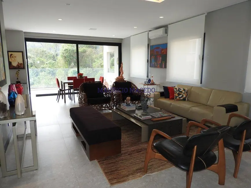 Foto 4 de Casa com 4 quartos à venda, 420m2 em Santana De Parnaiba - SP