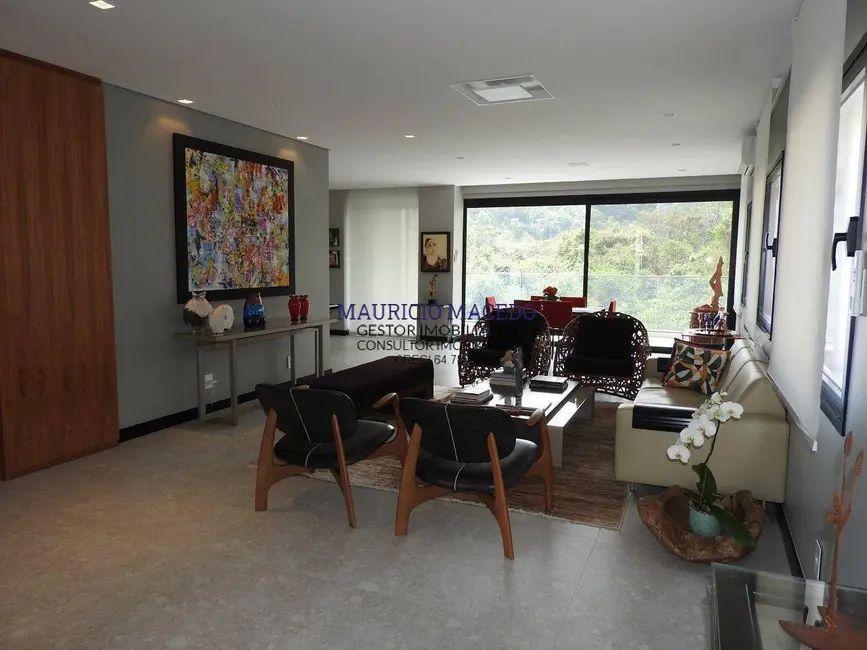 Foto 2 de Casa com 4 quartos à venda, 420m2 em Santana De Parnaiba - SP