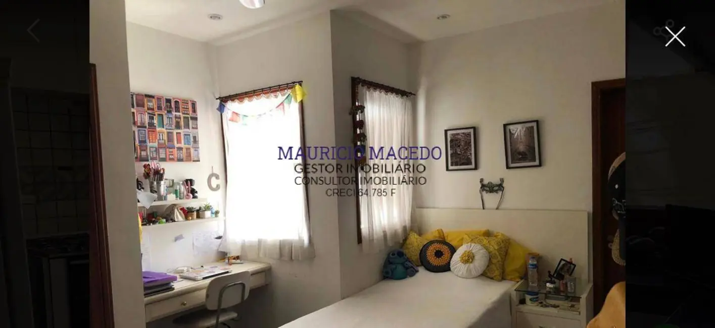 Foto 7 de Casa com 4 quartos à venda, 640m2 em Alphaville, Santana De Parnaiba - SP