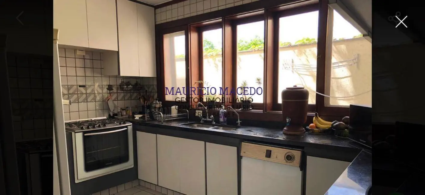 Foto 4 de Casa com 4 quartos à venda, 640m2 em Alphaville, Santana De Parnaiba - SP