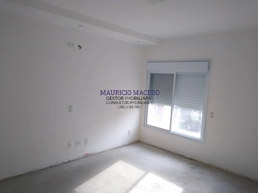 Foto 6 de Casa com 4 quartos à venda, 420m2 em Alphaville, Santana De Parnaiba - SP