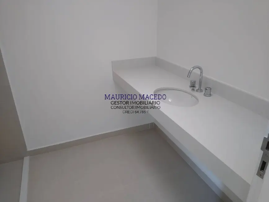 Foto 7 de Casa com 4 quartos à venda, 420m2 em Alphaville, Santana De Parnaiba - SP