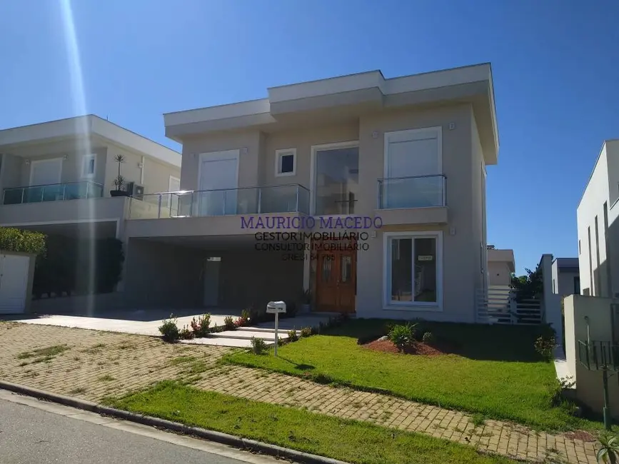 Foto 1 de Casa com 4 quartos à venda, 420m2 em Alphaville, Santana De Parnaiba - SP