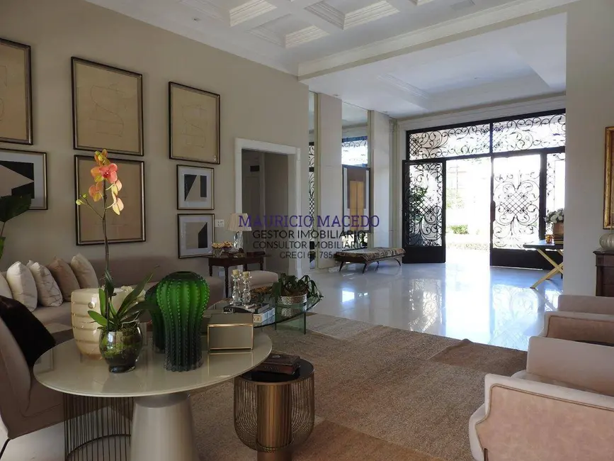 Foto 8 de Casa com 6 quartos à venda, 2700m2 em Santana De Parnaiba - SP