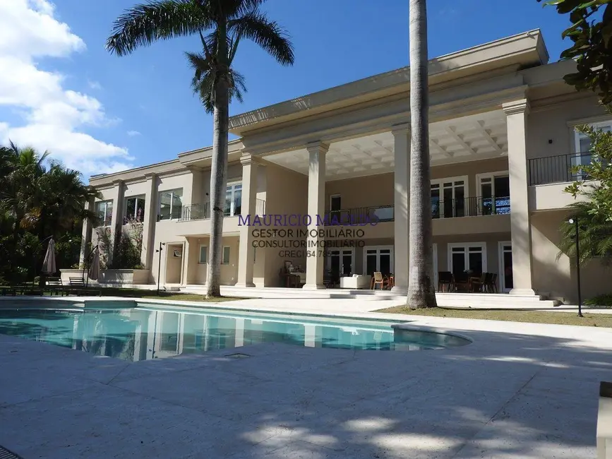 Foto 1 de Casa com 6 quartos à venda, 2700m2 em Santana De Parnaiba - SP