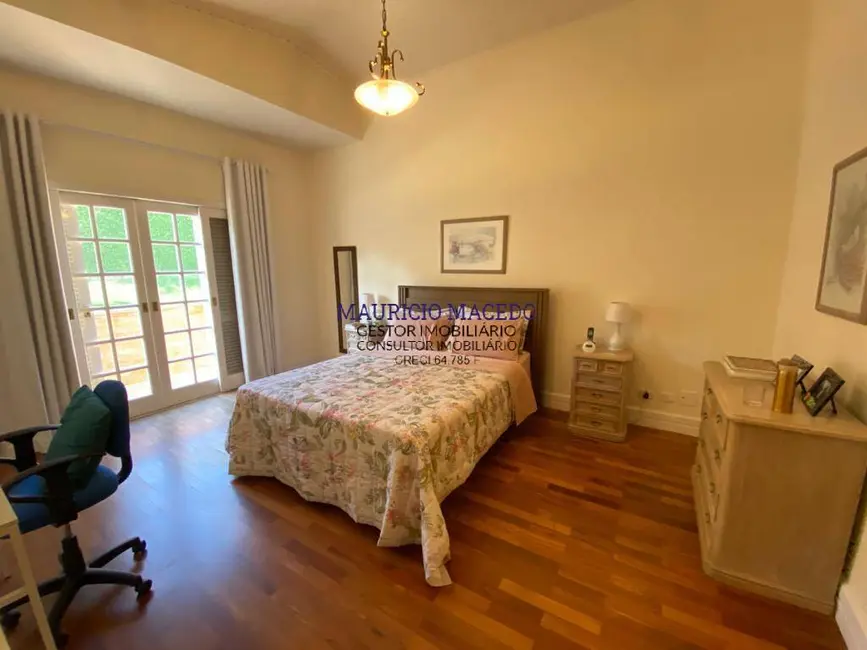 Casa com 4 quartos à venda, 650m2 em Alphaville, Santana De Parnaiba - SP - imagem 5 Foto 5 de Casa com 4 quartos à venda, 650m2 em Alphaville, Santana De Parnaiba - SP