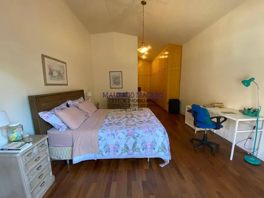 Casa com 4 quartos à venda, 650m2 em Alphaville, Santana De Parnaiba - SP - imagem 4 Foto 4 de Casa com 4 quartos à venda, 650m2 em Alphaville, Santana De Parnaiba - SP