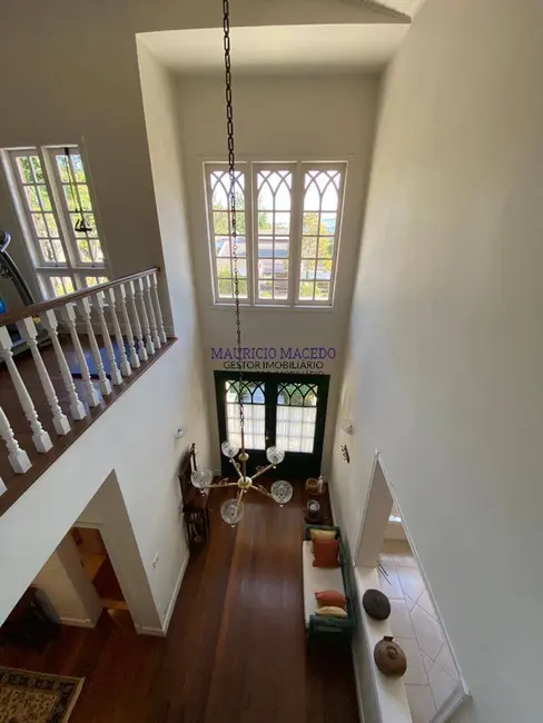 Casa com 4 quartos à venda, 650m2 em Alphaville, Santana De Parnaiba - SP - imagem 7 Foto 7 de Casa com 4 quartos à venda, 650m2 em Alphaville, Santana De Parnaiba - SP