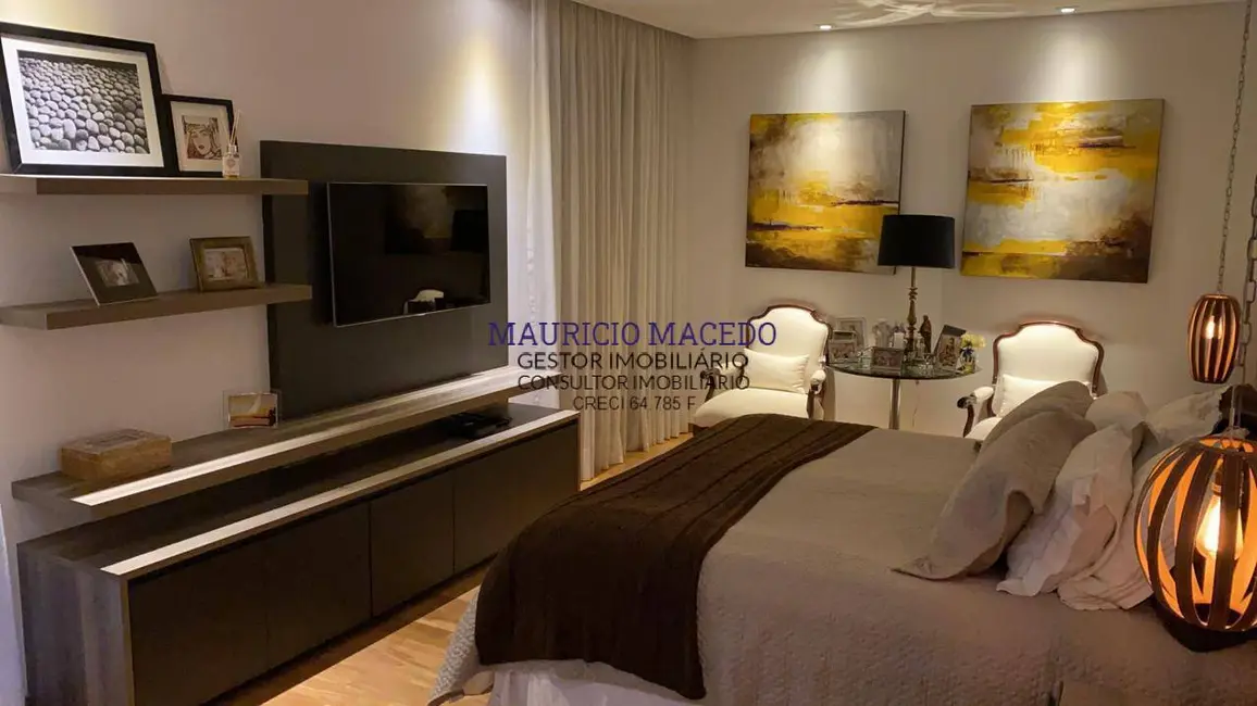 Casa com 4 quartos à venda, 448m2 em Tamboré, Santana De Parnaiba - SP - imagem 4 Foto 4 de Casa com 4 quartos à venda, 448m2 em Tamboré, Santana De Parnaiba - SP