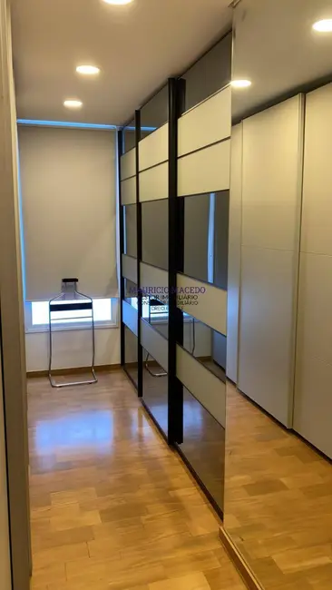Foto 2 de Casa com 4 quartos à venda, 448m2 em Tamboré, Santana De Parnaiba - SP