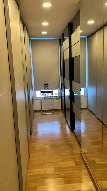 Casa com 4 quartos à venda, 448m2 em Tamboré, Santana De Parnaiba - SP - imagem 3 Foto 3 de Casa com 4 quartos à venda, 448m2 em Tamboré, Santana De Parnaiba - SP