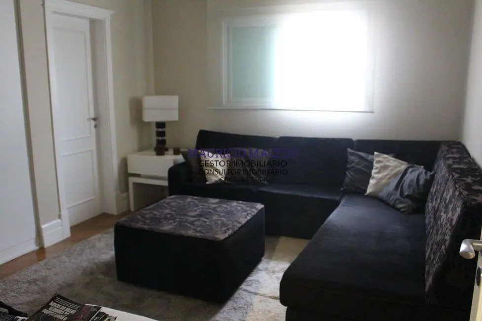 Casa com 4 quartos à venda, 450m2 em Alphaville, Santana De Parnaiba - SP - imagem 8 Foto 8 de Casa com 4 quartos à venda, 450m2 em Alphaville, Santana De Parnaiba - SP