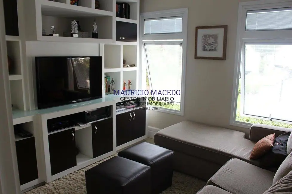 Casa com 4 quartos à venda, 450m2 em Alphaville, Santana De Parnaiba - SP - imagem 6 Foto 6 de Casa com 4 quartos à venda, 450m2 em Alphaville, Santana De Parnaiba - SP