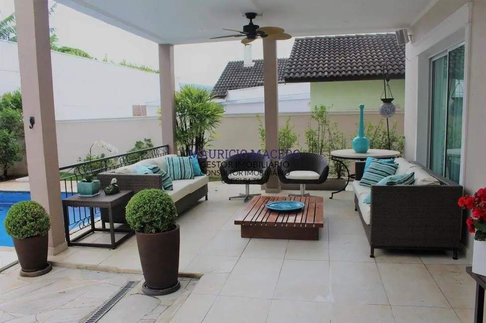 Casa com 4 quartos à venda, 450m2 em Alphaville, Santana De Parnaiba - SP - imagem 7 Foto 7 de Casa com 4 quartos à venda, 450m2 em Alphaville, Santana De Parnaiba - SP
