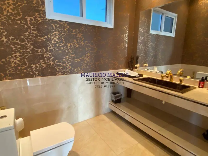 Foto 7 de Casa com 5 quartos à venda, 2200m2 em Residencial Tamboré, Barueri - SP