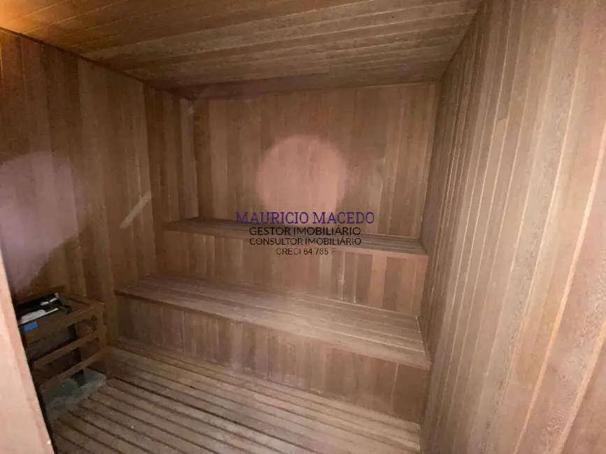Foto 5 de Casa com 5 quartos à venda, 2200m2 em Residencial Tamboré, Barueri - SP