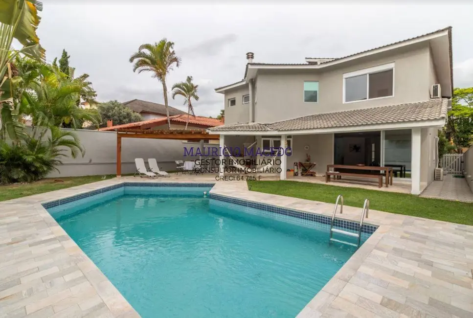 Casa com 5 quartos à venda, 530m2 em Alphaville, Santana De Parnaiba - SP - imagem 2 Foto 2 de Casa com 5 quartos à venda, 530m2 em Alphaville, Santana De Parnaiba - SP