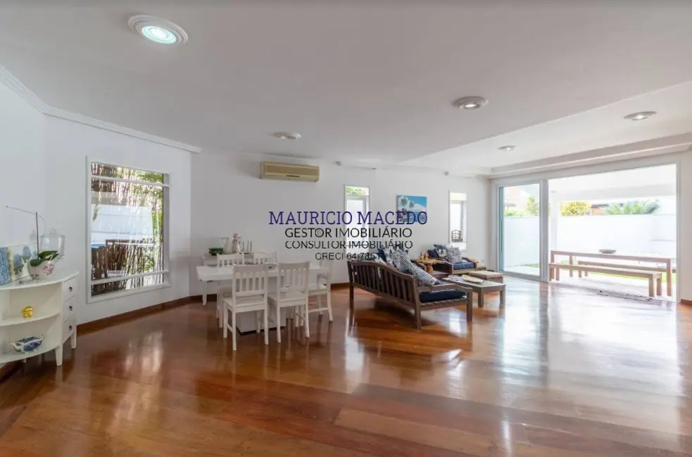 Casa com 5 quartos à venda, 530m2 em Alphaville, Santana De Parnaiba - SP - imagem 6 Foto 6 de Casa com 5 quartos à venda, 530m2 em Alphaville, Santana De Parnaiba - SP