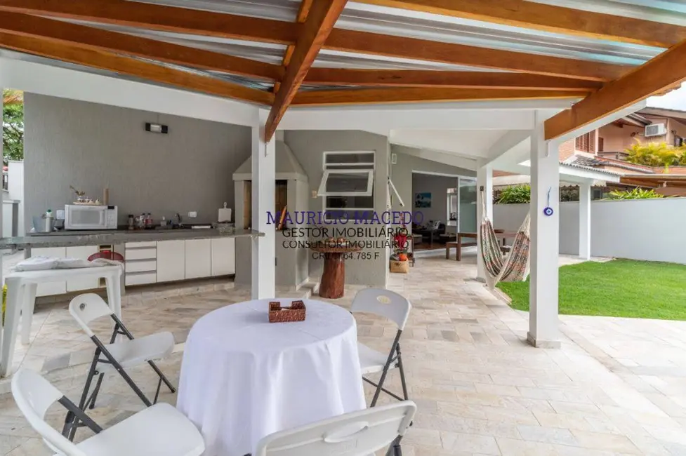 Casa com 5 quartos à venda, 530m2 em Alphaville, Santana De Parnaiba - SP - imagem 5 Foto 5 de Casa com 5 quartos à venda, 530m2 em Alphaville, Santana De Parnaiba - SP