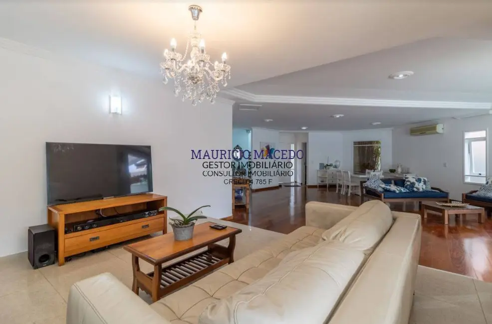 Casa com 5 quartos à venda, 530m2 em Alphaville, Santana De Parnaiba - SP - imagem 8 Foto 8 de Casa com 5 quartos à venda, 530m2 em Alphaville, Santana De Parnaiba - SP