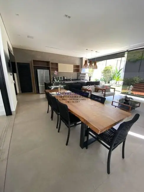 Foto 8 de Casa com 4 quartos à venda, 1660m2 em Residencial Tamboré, Barueri - SP